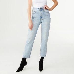 Ksubi Chlo Wasted Karma jeans